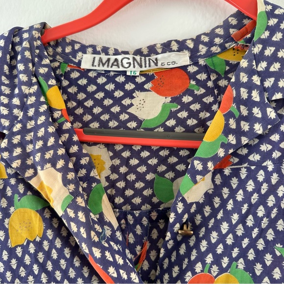 Vintage imagine Dress - Picture 3 of 8